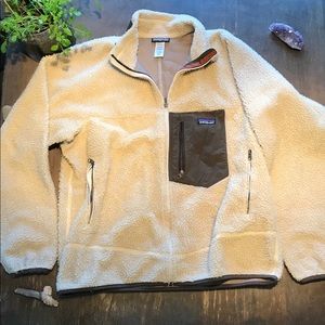 Patagonia Classic Retro X Fleece Jacket